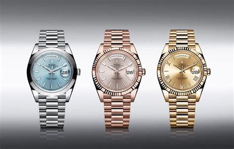 Tutte le NOVITA’ ROLEX Baselworld 2015 